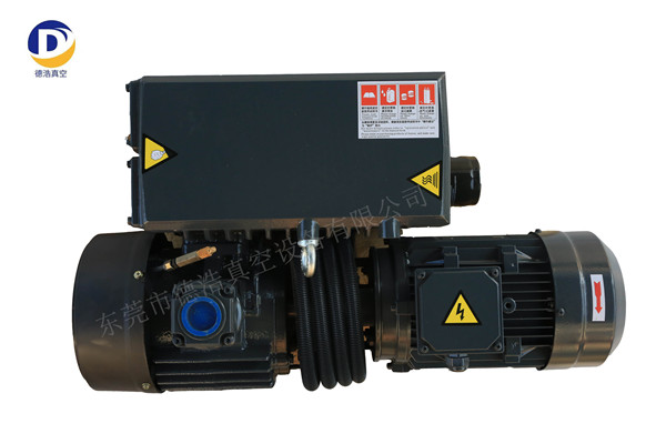 進(jìn)口真空泵油的使用和保存